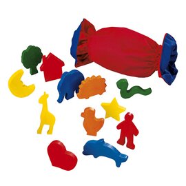 Mémo formes