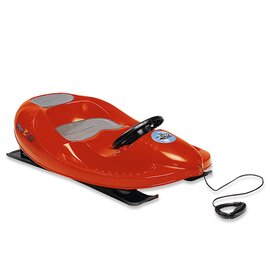 Lenkrodel "Snow Car" 