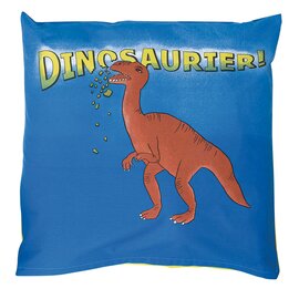 Zum Angebot - Bettwäsche ´´Dinowelt´´