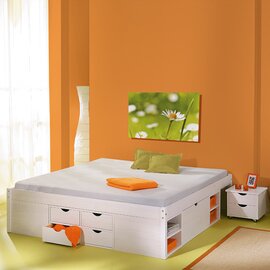 Funktionsbett "Till" 