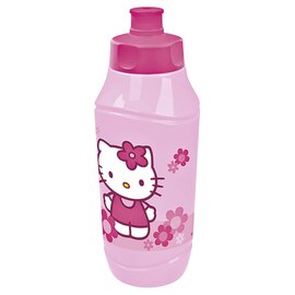 Trinkflasche von HELLO KITTY
