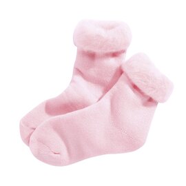 Zum Angebot - Bett-Socken ´´kuschelweich´´
