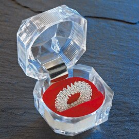 Akupressur Ring