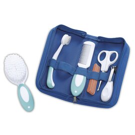 10-teiliges Pflegeset