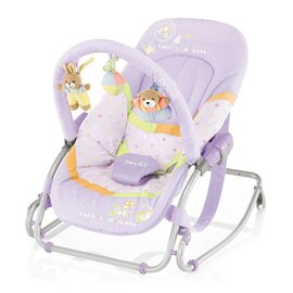 Zum Angebot - Schaukelliege ´´Baby Rocker´´ Design 2011