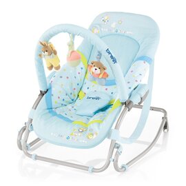 Zum Angebot - Schaukelliege ´´Baby Rocker´´