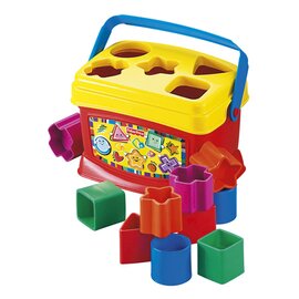 Babys erste Bausteine von FISHER PRICE