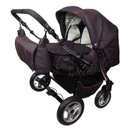 Zwillingskinderwagen ´´Twin New´´