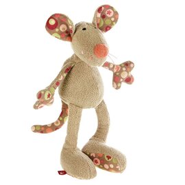 Lees Meer... : Muis Cuddle play SIGIKID