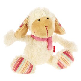 Lees Meer... : Schaap Cuddle play SIGIKID