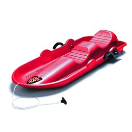 Snow Cobra mit Bremse von STIGA