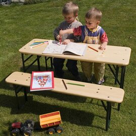 Kindergarnitur Bambini 