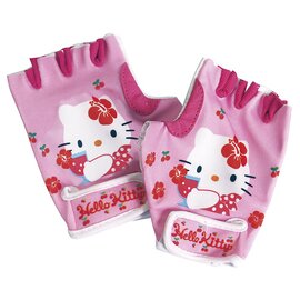 Fahrradhandschuhe von HELLO KITTY