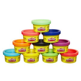 Party Turm von PLAY-DOH