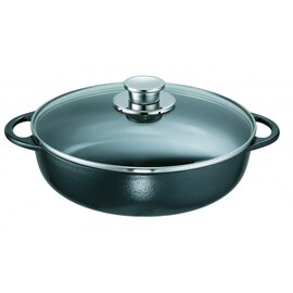 Pfannen-Serie Rustika von Schulte Ufer KG