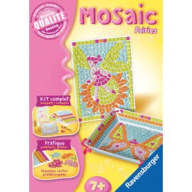 Mosaic Fairies von RAVENSBURGER