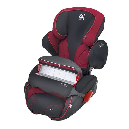 Kinder-Autositz "kiddy guardian pro" von KIDDY