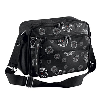 Wickeltasche 