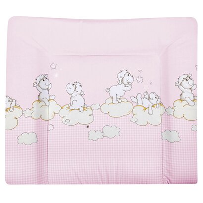 Matelas &agrave; langer &laquo; Petit mouton &raquo; de ZÖLLNER