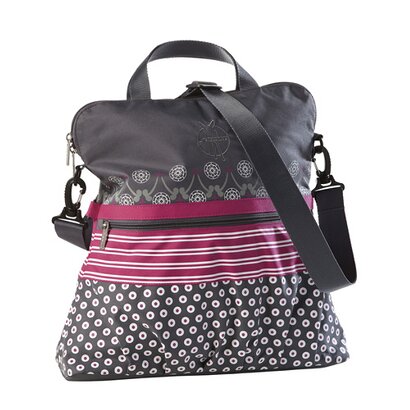 Sac pour poussette-canne de LÄSSIG