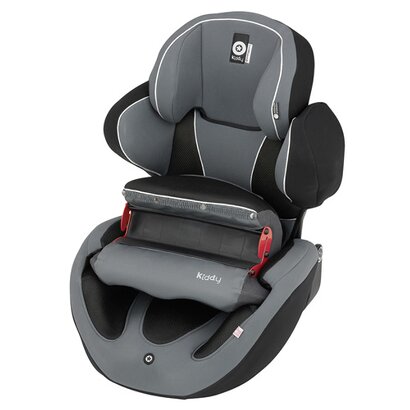 Kinderautositz "energy pro" Design 2013 von KIDDY