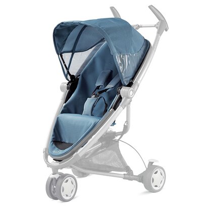 Sitzeinhang "Zapp Xtra" Design 2013 von QUINNY