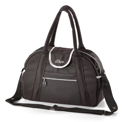 Wickeltasche s.Oliver Design 2013 von HARTAN