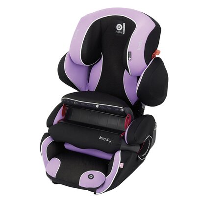 Kinderautositz "guardian pro 2" Design 2013 von KIDDY