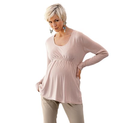 Shirt von MAMA LICIOUS®