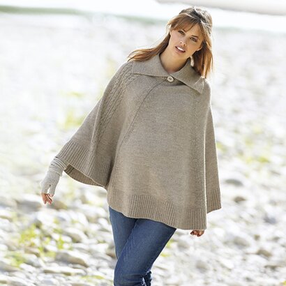 Cape von STAR COLLECTION