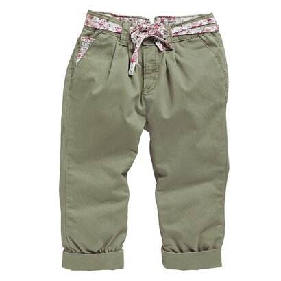 Pantalon chino de WHOOPI