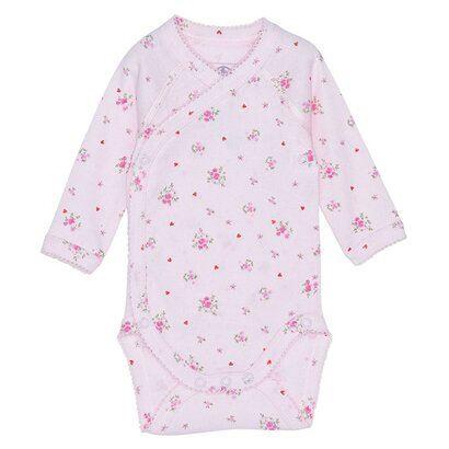 Body 1/1 Arm von Petit Bateau