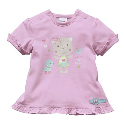 T-shirt de BORNINO