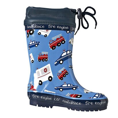 Bottes en caoutchouc de MAXIMO