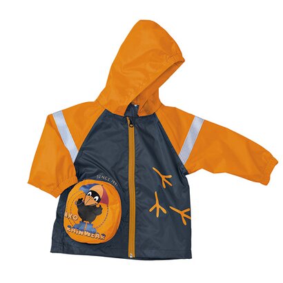 Veste imperm&eacute;able de MAXIMO