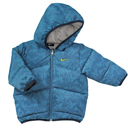 Kapuzenjacke von NIKE