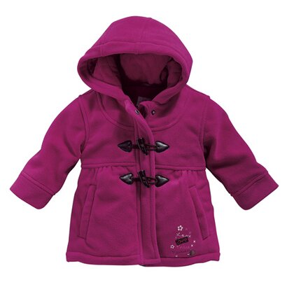 Fleece-Jacke von S.OLIVER