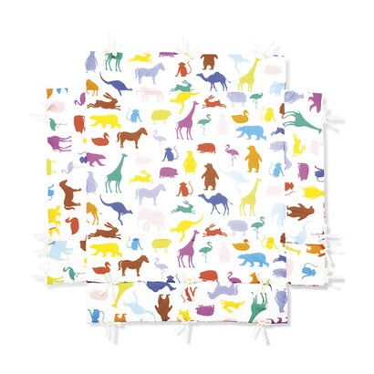 Laufgitter-Einlage universal von PINOLINO