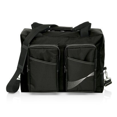 Le sac &agrave; langer "Alia" de HERLAG