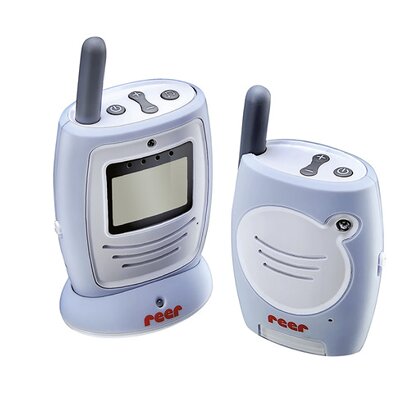 Digitales Babyphon "Auriga" von REER