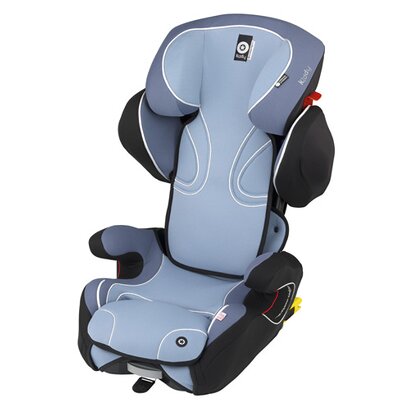 Kinder-Autositz "cruiserfix pro" von KIDDY