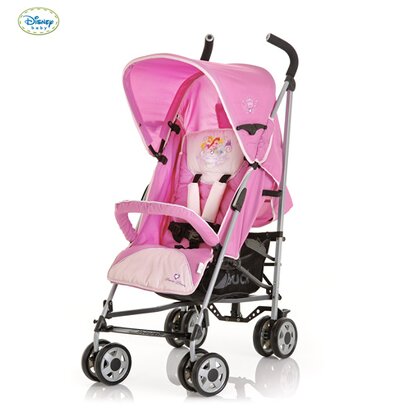 Disney Buggy "Turbo Deluxe" von Hauck