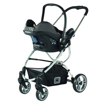 Maxi-Cosi Adapter f&uuml;r "Zac" von MOON