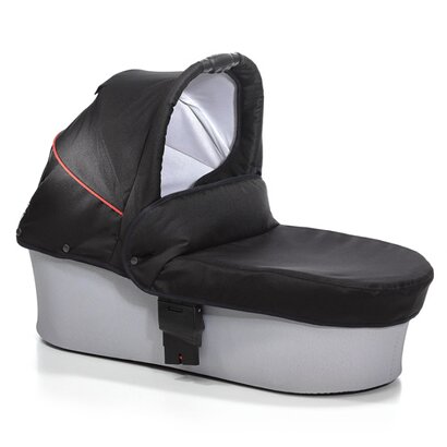 Kinderwagenwanne f&uuml;r Buggy iX1 von HARTAN