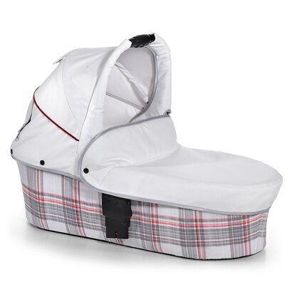Kinderwagenwanne f&uuml;r Buggy iX1 von HARTAN