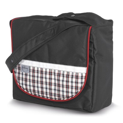 Le sac &agrave; langer de TEUTONIA