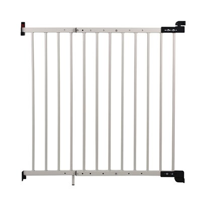 Treppengitter - Babysicherheit - einebinsenweisheit