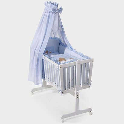 Schaukelwiege von EASY BABY