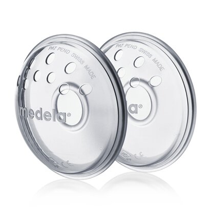 Brustwarzenformer (2 St&uuml;ck) von MEDELA