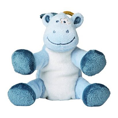 Le doudou cheval "Lucien" 25 cm de NOUKIE´S